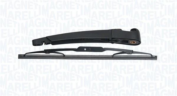 Wiper Arm Set, window cleaning